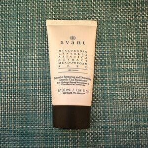 Avant- Intensive Restoring and Detoxifying Centella Cica Moisturizer